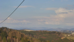 Bludný - Rajnochovice Troják