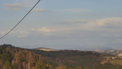 Bludný - Rajnochovice Troják