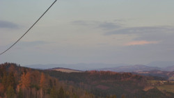 Bludný - Rajnochovice Troják