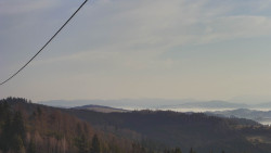 Bludný - Rajnochovice Troják