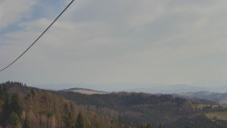 Bludný - Rajnochovice Troják