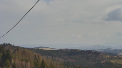 Bludný - Rajnochovice Troják