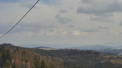 Bludný - Rajnochovice Troják