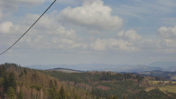 Bludný - Rajnochovice Troják