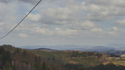 Bludný - Rajnochovice Troják