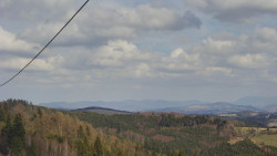 Bludný - Rajnochovice Troják