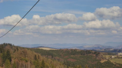 Bludný - Rajnochovice Troják