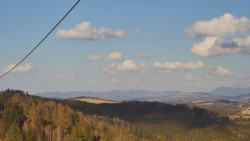 Bludný - Rajnochovice Troják