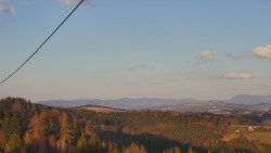 Bludný - Rajnochovice Troják