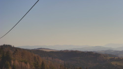 Bludný - Rajnochovice Troják