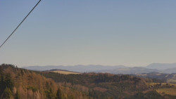 Bludný - Rajnochovice Troják