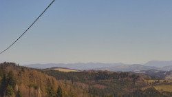 Bludný - Rajnochovice Troják