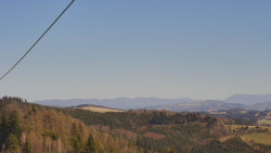 Bludný - Rajnochovice Troják