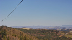 Bludný - Rajnochovice Troják