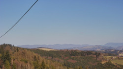 Bludný - Rajnochovice Troják