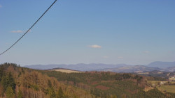 Bludný - Rajnochovice Troják