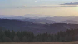 Bludný - Rajnochovice Troják