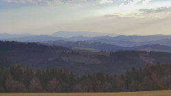 Bludný - Rajnochovice Troják