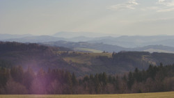 Bludný - Rajnochovice Troják