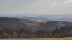 Bludný - Rajnochovice Troják