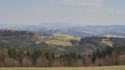 Bludný - Rajnochovice Troják