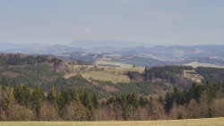 Bludný - Rajnochovice Troják