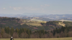 Bludný - Rajnochovice Troják