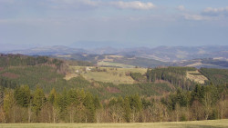 Bludný - Rajnochovice Troják