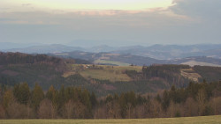 Bludný - Rajnochovice Troják