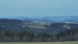 Bludný - Rajnochovice Troják