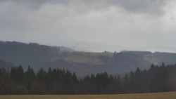 Bludný - Rajnochovice Troják