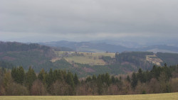 Bludný - Rajnochovice Troják