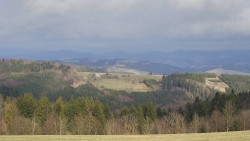 Bludný - Rajnochovice Troják