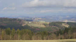 Bludný - Rajnochovice Troják