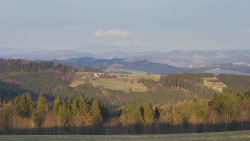 Bludný - Rajnochovice Troják