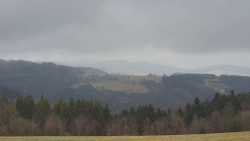 Bludný - Rajnochovice Troják