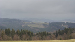 Bludný - Rajnochovice Troják