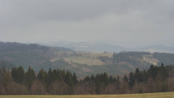 Bludný - Rajnochovice Troják