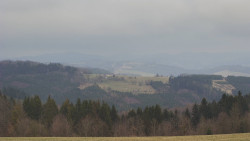 Bludný - Rajnochovice Troják