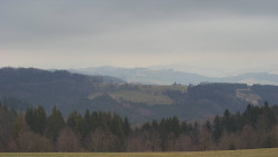 Bludný - Rajnochovice Troják