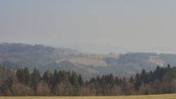 Bludný - Rajnochovice Troják