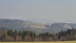 Bludný - Rajnochovice Troják