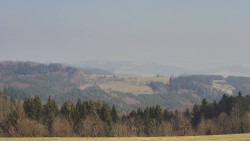 Bludný - Rajnochovice Troják