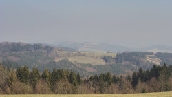 Bludný - Rajnochovice Troják