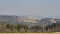 Bludný - Rajnochovice Troják