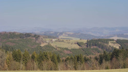 Bludný - Rajnochovice Troják