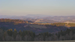 Bludný - Rajnochovice Troják