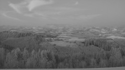 Bludný - Rajnochovice Troják