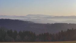 Bludný - Rajnochovice Troják