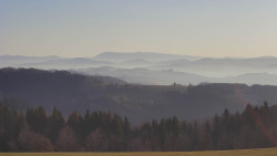 Bludný - Rajnochovice Troják